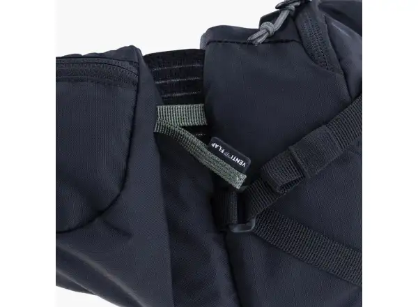 Evoc Hip Pack Pro 3 l ledvinka + pitný vak 1,5 l Black