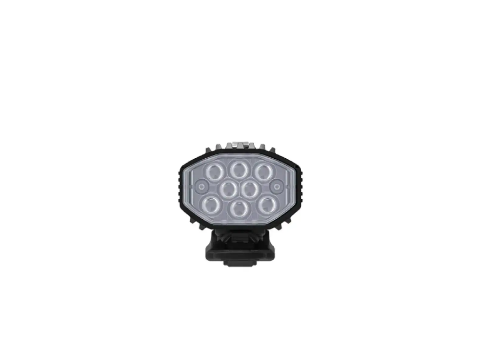 Lezyne Micro Drive 800+ Front přední světlo Satin Black