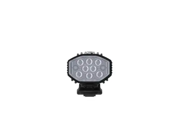 Lezyne Micro Drive 800+ Front přední světlo Satin Black