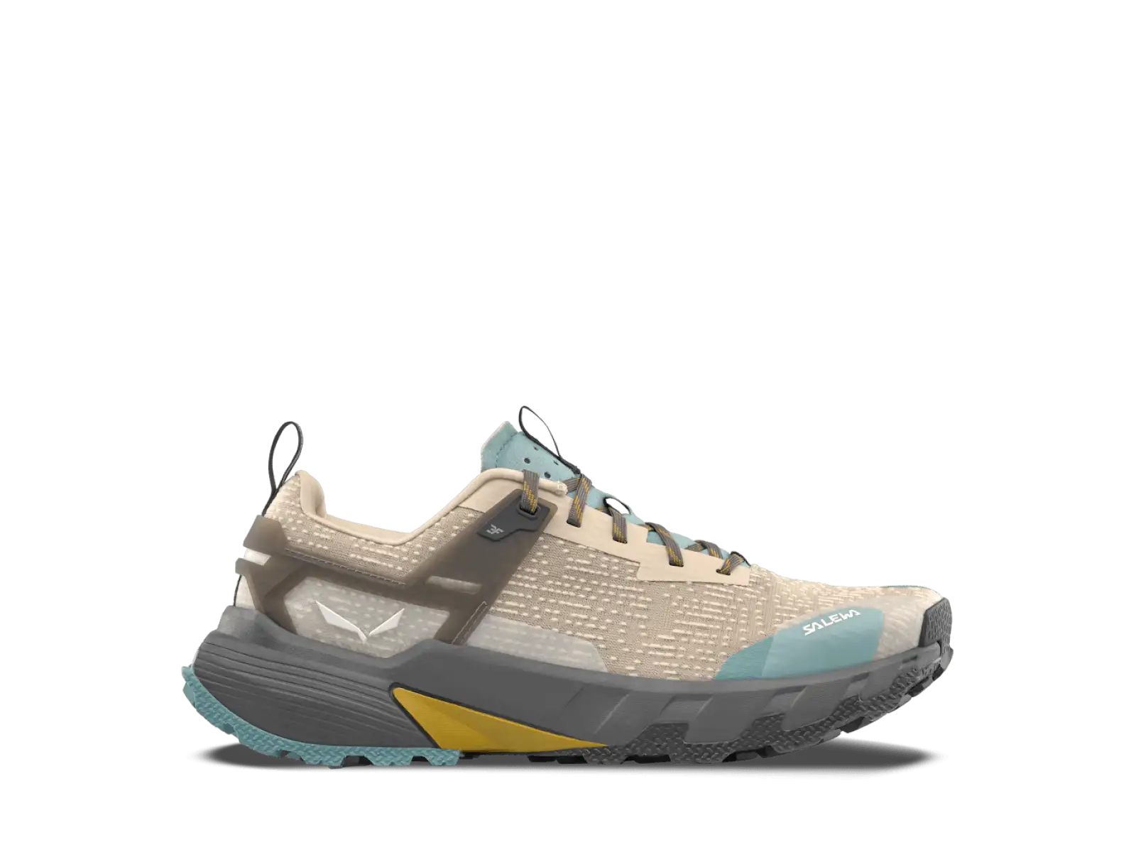 Salewa Pedroc 2 pánské boty Oatmeal Onyx