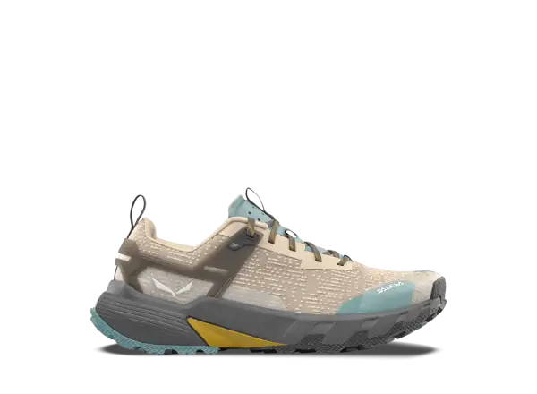 Salewa Pedroc 2 pánské boty Oatmeal Onyx
