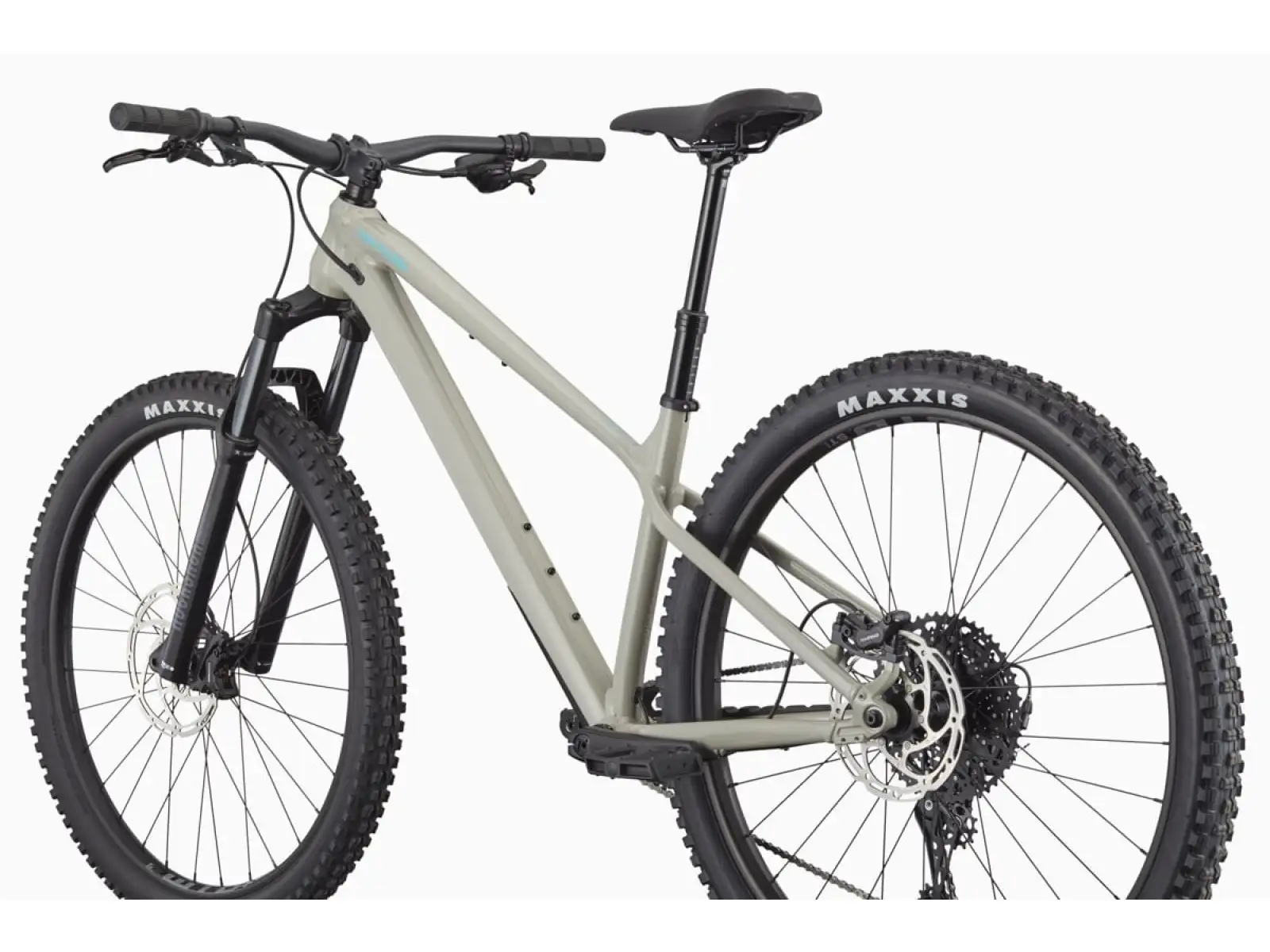 Cannondale Habit HT 1 horské kolo Tiger Shark
