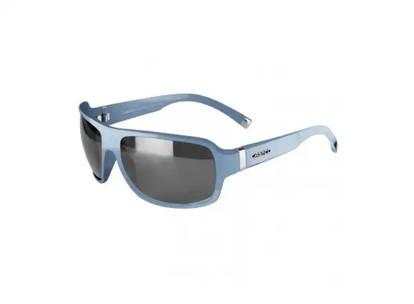 Casco SX-61 brýle modrá