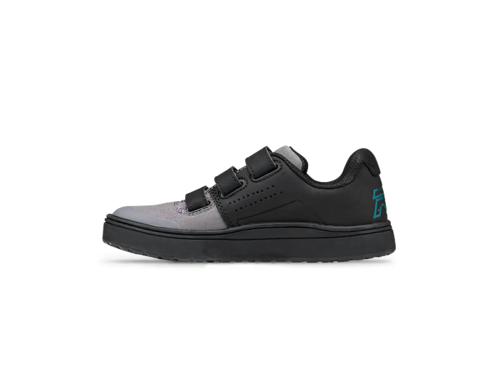 Ride Concepts Livewire dětské boty Charcoal