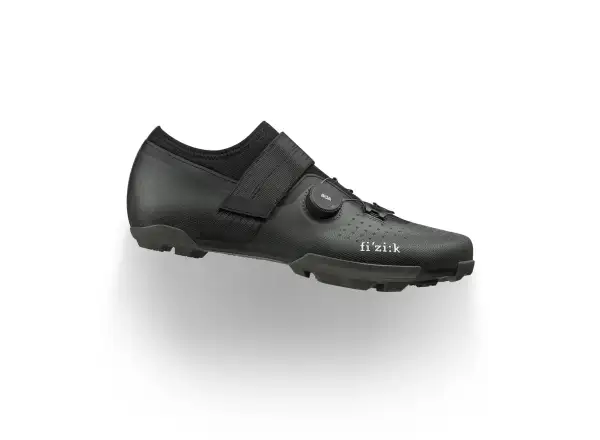 Fizik Vento Ferox 2.0 tretry Black/Dark Forest