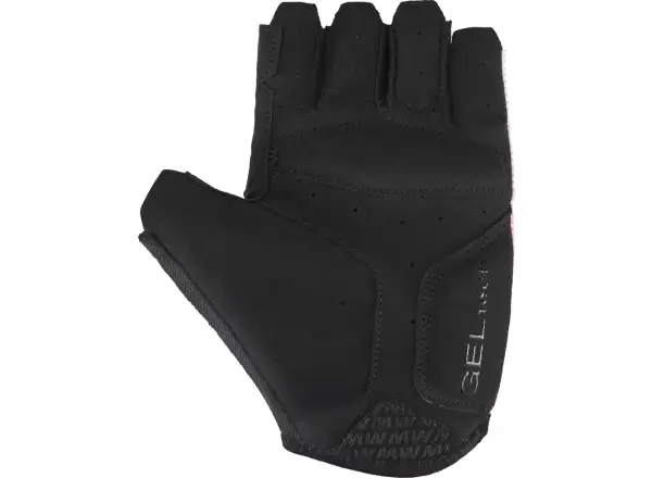 Mavic Aksium Gradient rukavice Corail/White VZOREK
