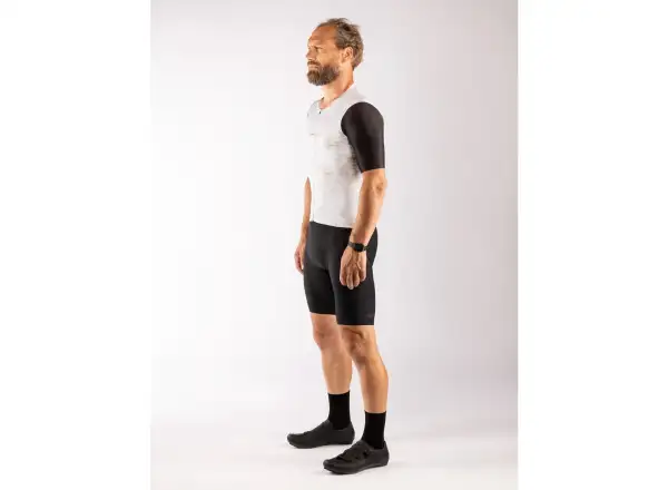 Force Move pánský dres krátký rukáv Nude