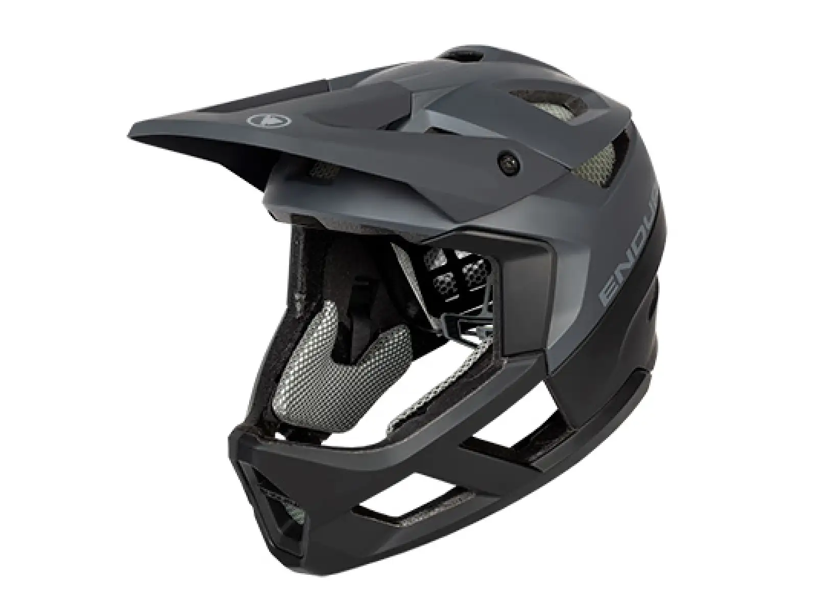 Endura MT500 Full Face MIPS přilba Černá