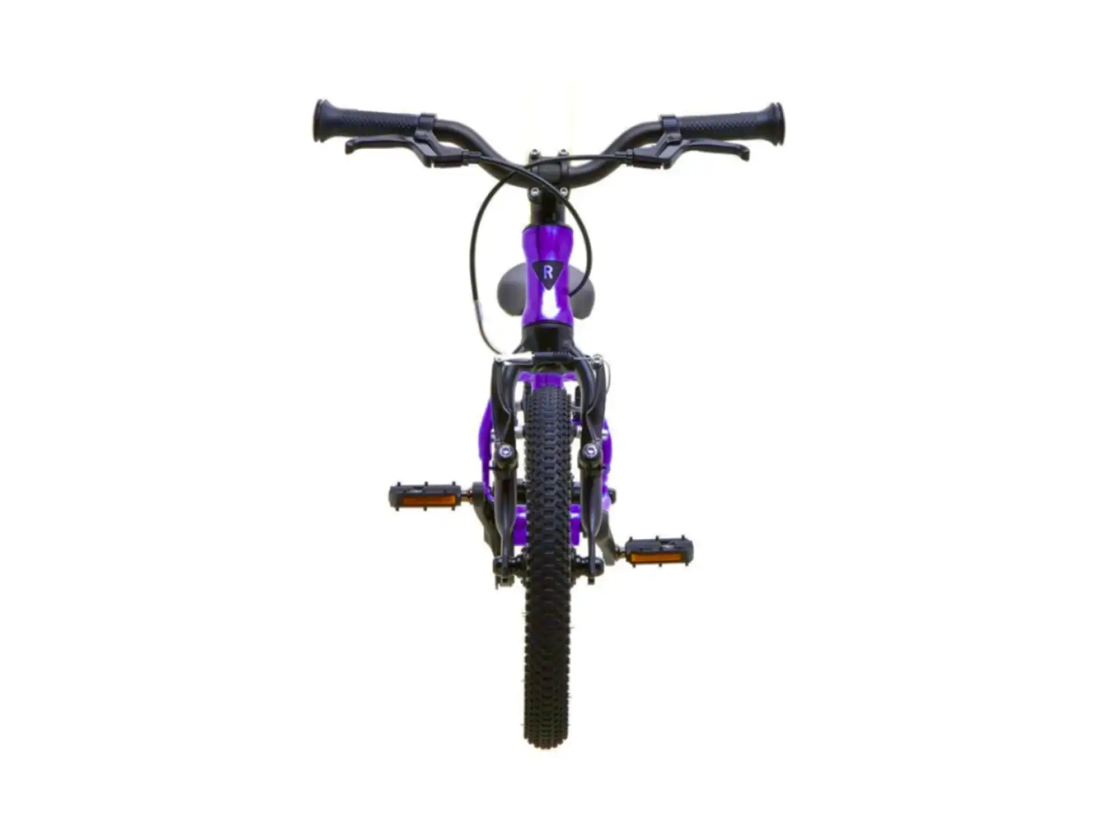 Rascal 14 dětské kolo Amethyst Limited