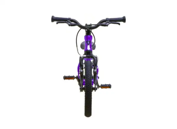 Rascal 14 dětské kolo Amethyst Limited