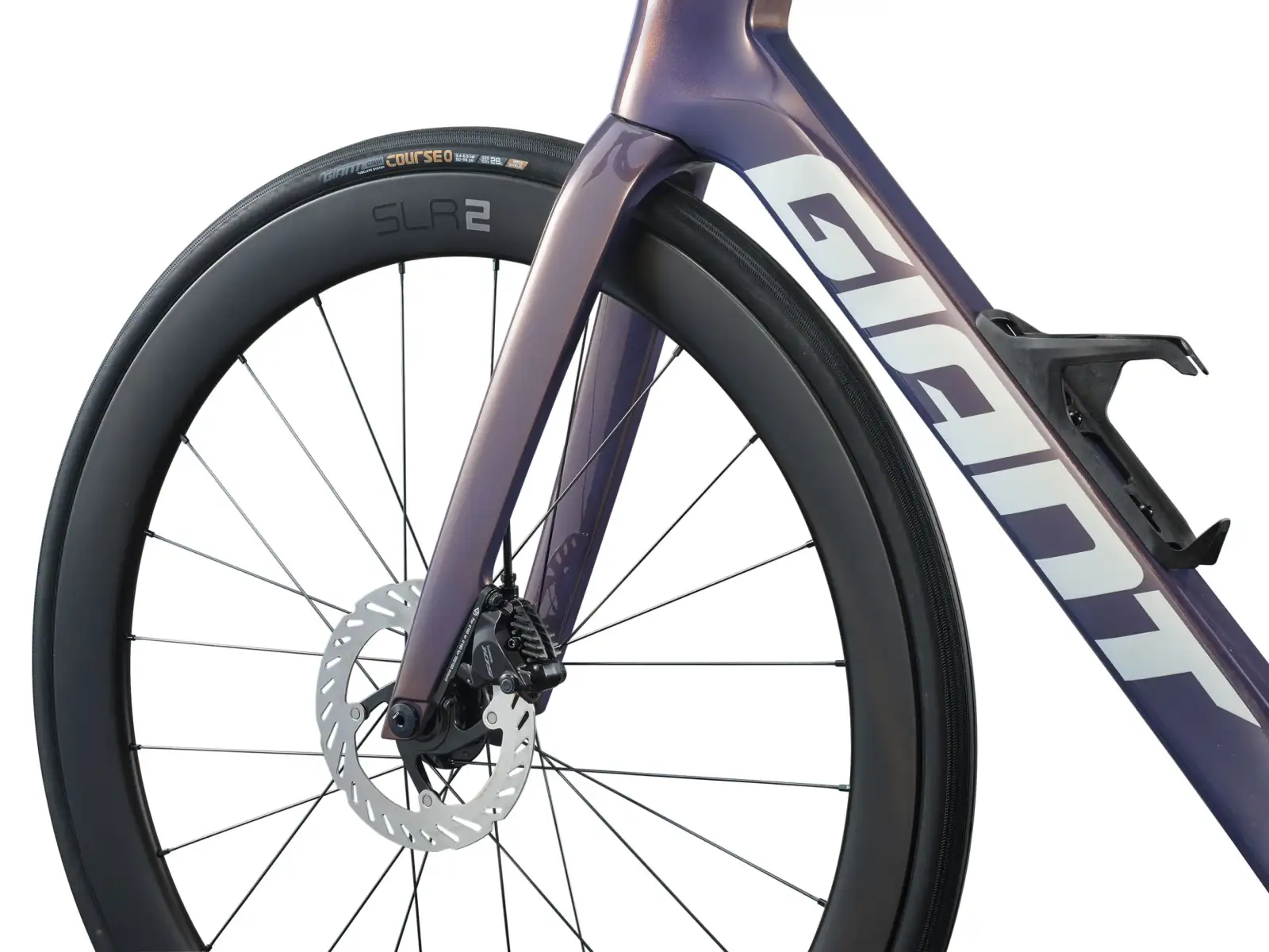 Giant Propel Advanced 1 silniční kolo Meteorite Mist