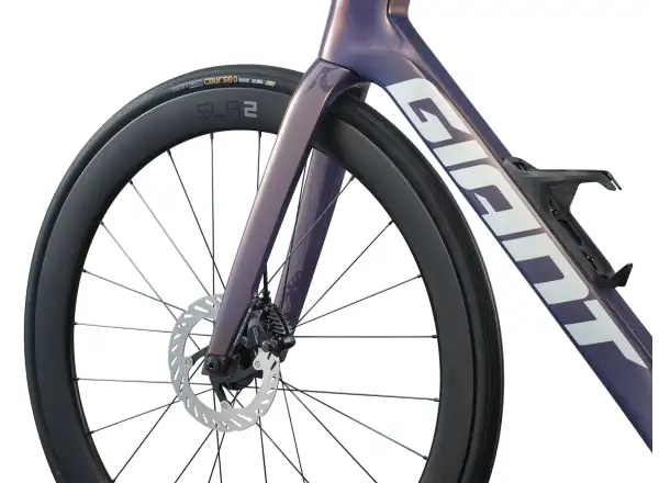 Giant Propel Advanced 1 silniční kolo Meteorite Mist