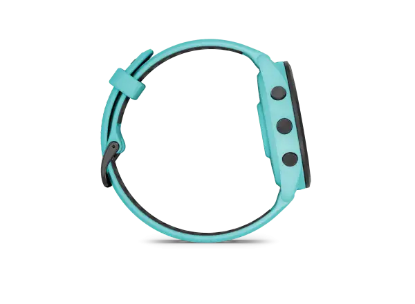 Garmin Forerunner 265 chytré hodinky Aqua