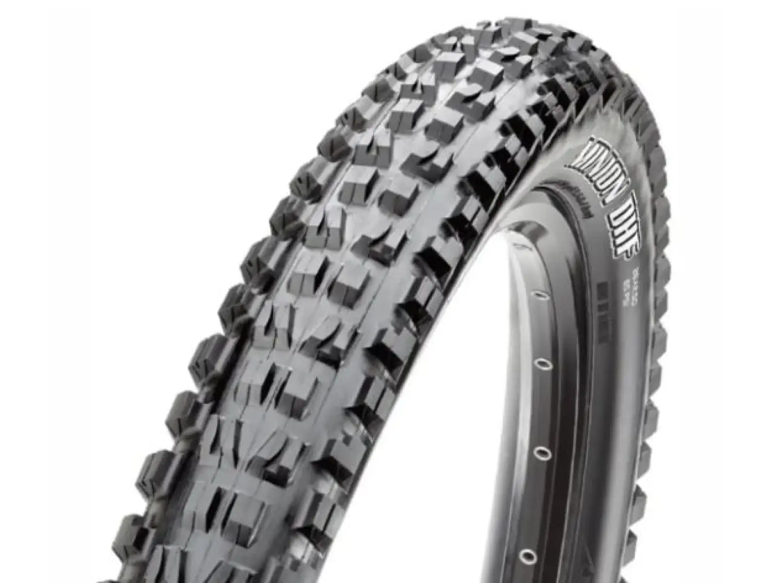Maxxis Minion DHF 29x2,50 WT  EXO TR MTB plášť drát - Z KOLA