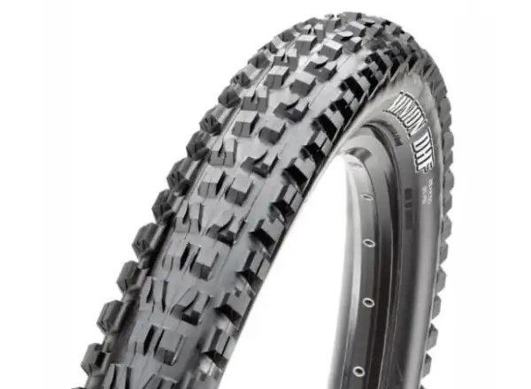 Maxxis Minion DHF 29x2,50 WT  EXO TR MTB plášť drát - Z KOLA