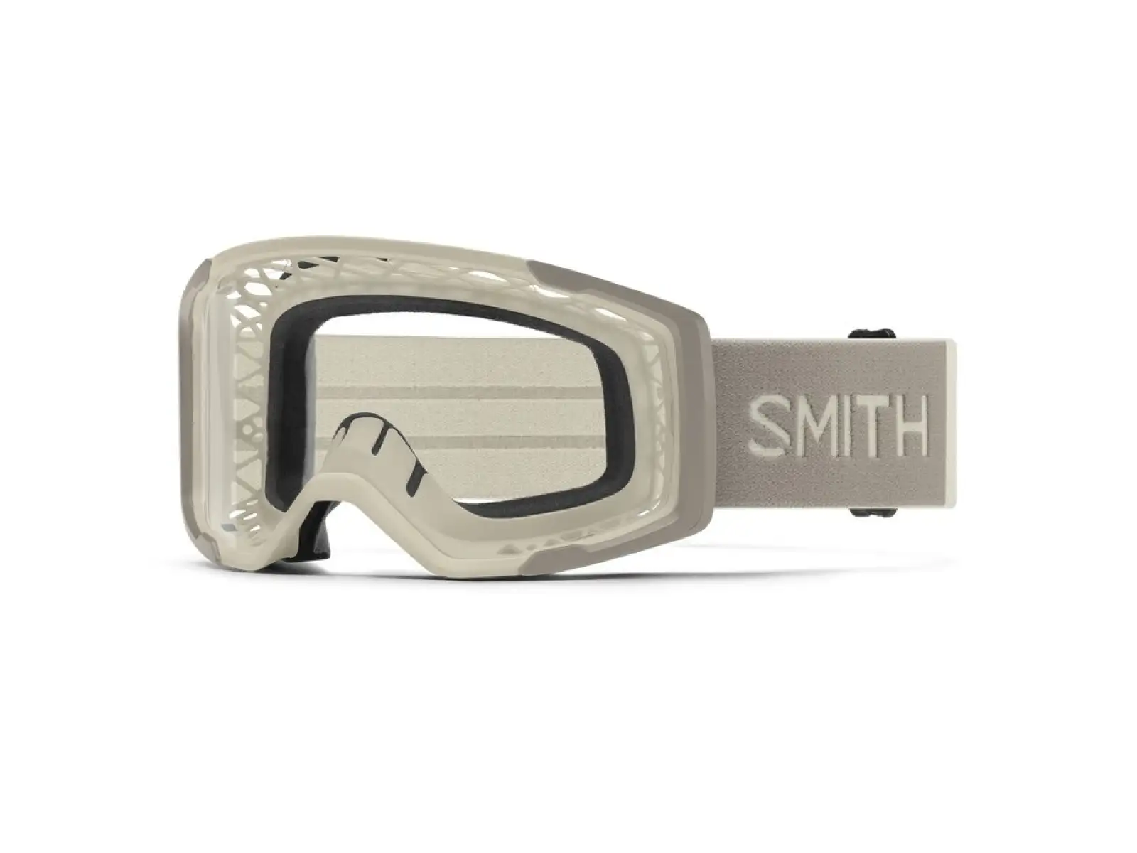 Smith Rhythm MTB + Dirt Screen brýle Chalk/Clear