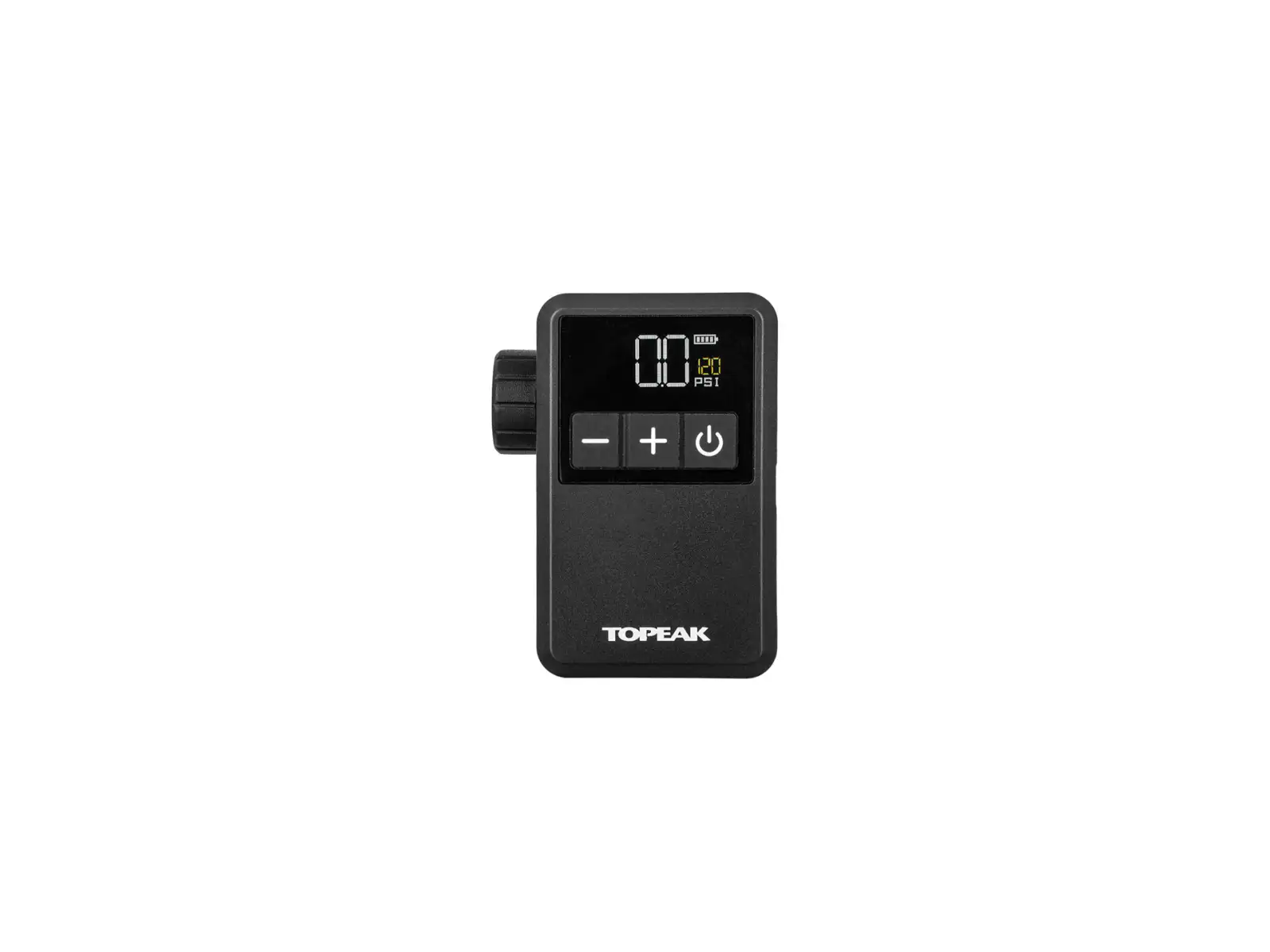 Topeak pumpa E-booster Digital Mini