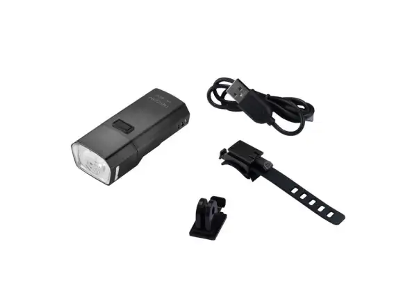 Giant Recon  HL 600 přední světlo USB