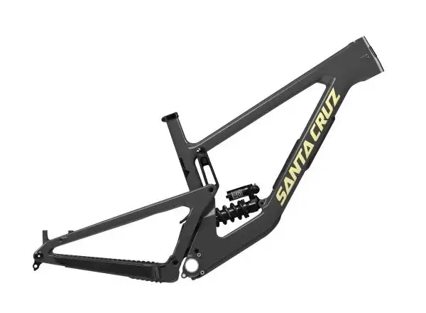 Santa Cruz Megatower 2 CC rámový set s tlumičem Rock Shox Super Deluxe Ultimate Coil