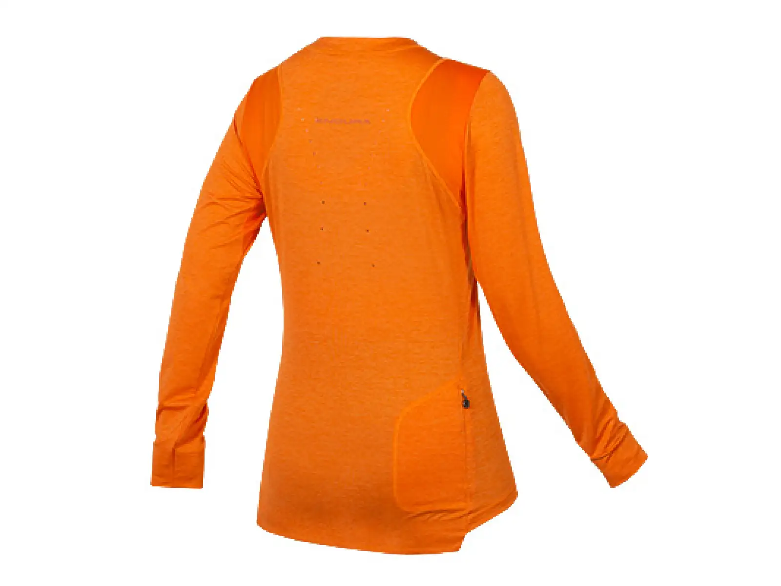 Endura SingleTrack dámský dres dlouhý rukáv Harvest