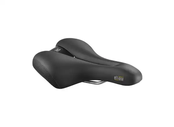 Selle Royal Ellipse Moderate sedlo černá