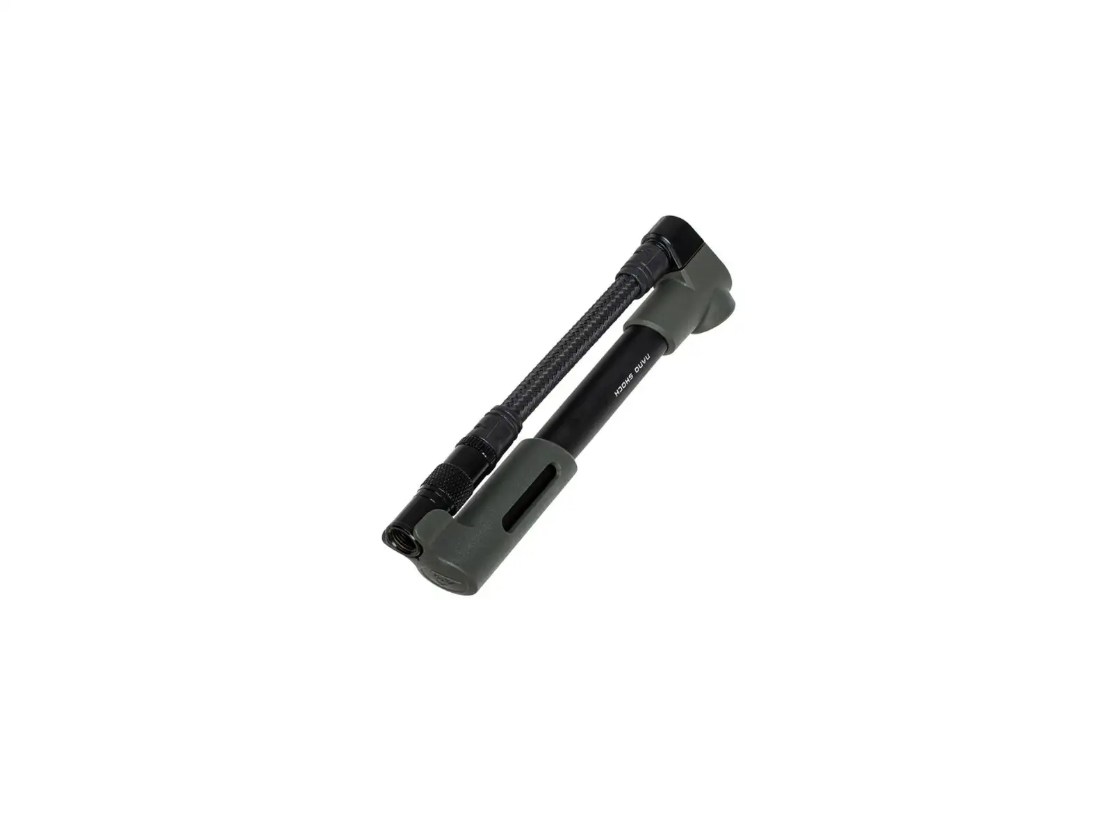 Topeak Nano Shock pumpa na vidlici