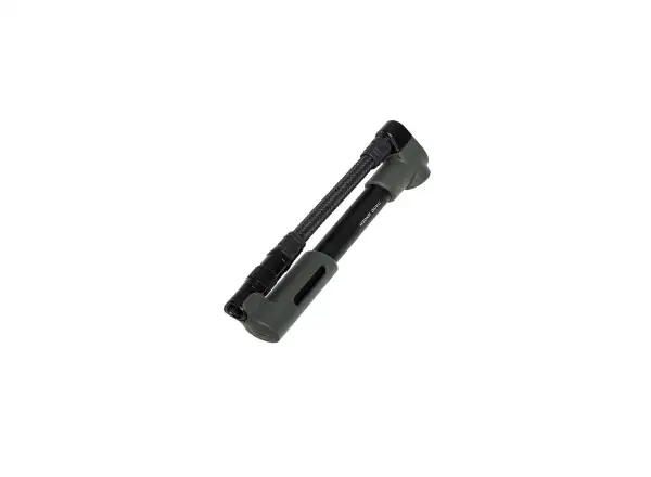 Topeak Nano Shock pumpa na vidlici