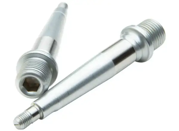 Race Face Pedal Spindle Kit, Aeffect R, Axle L/R náhradní díl