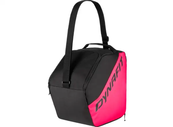 Dynafit Boot Bag obal na boty Pink Glo/Black Out