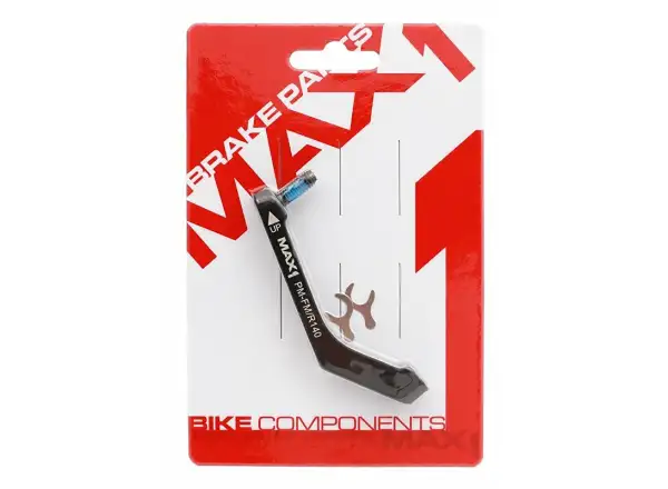 MAX1 adaptér zadní kotoučové brzdy FM-PM 140 mm