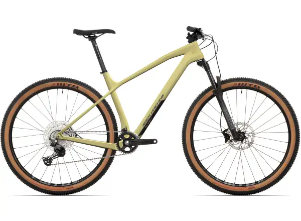 Rock Machine Blizz Cr 30 horské kolo 29" Matte Sand