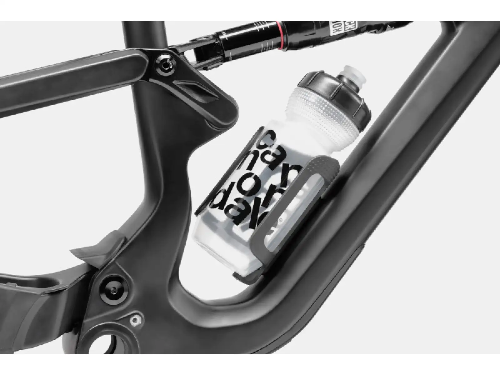 Cannondale Habit Carbon 2 horské kolo Quicksand
