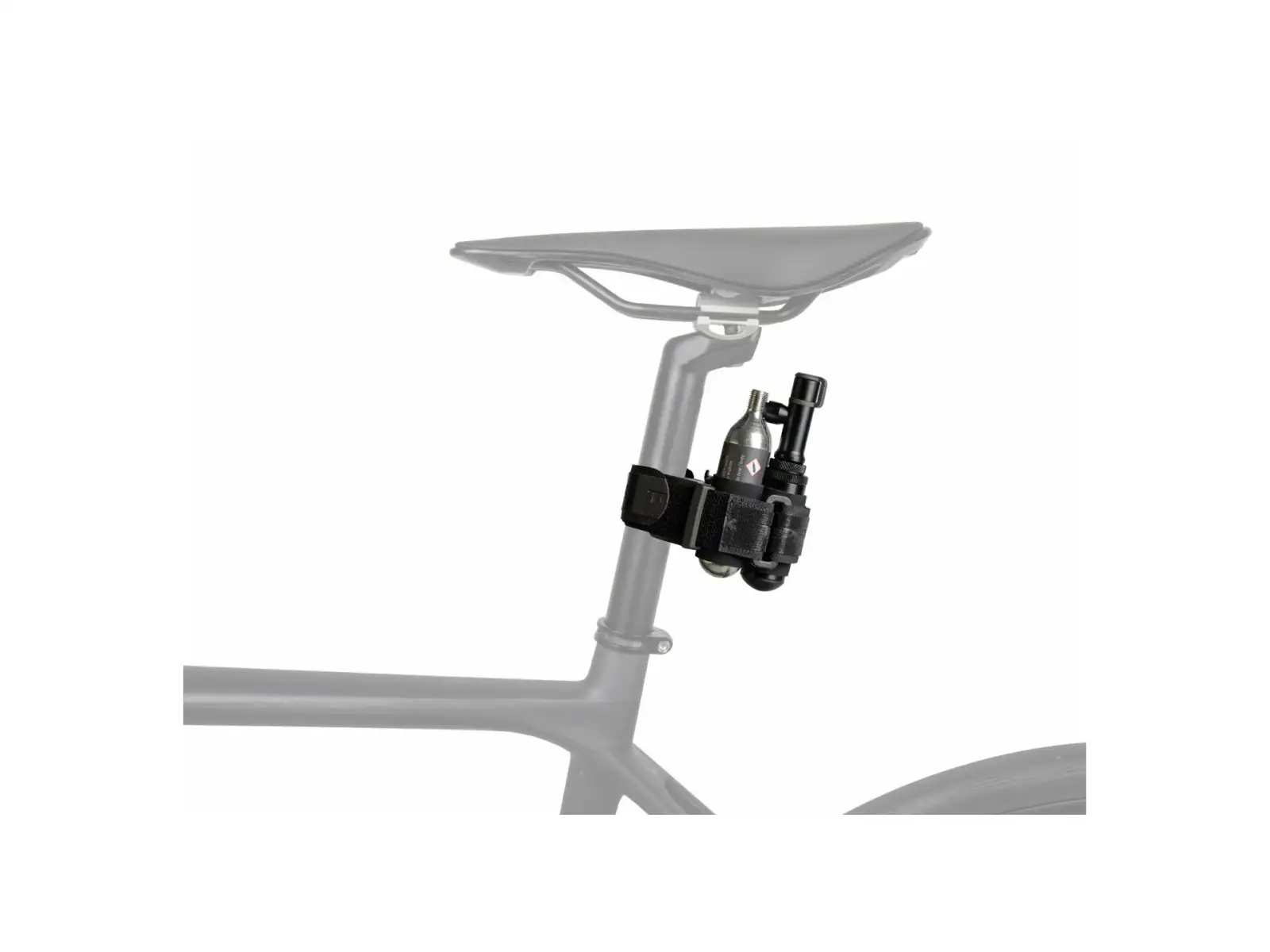 Topeak Tubi Master X sada na opravu bezdušových plášťů
