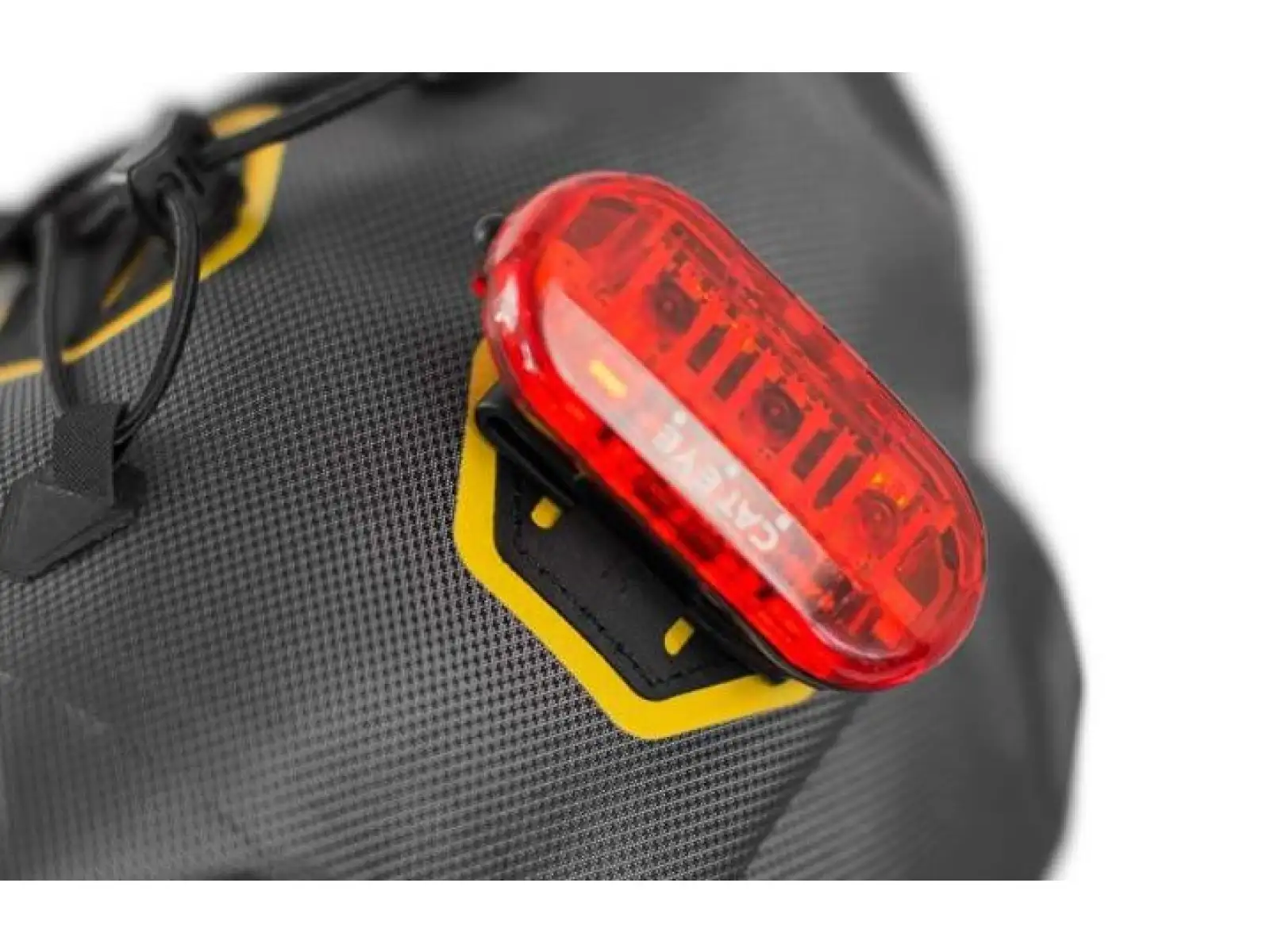 Apidura Expedition saddle pack 9 l podsedlová brašna