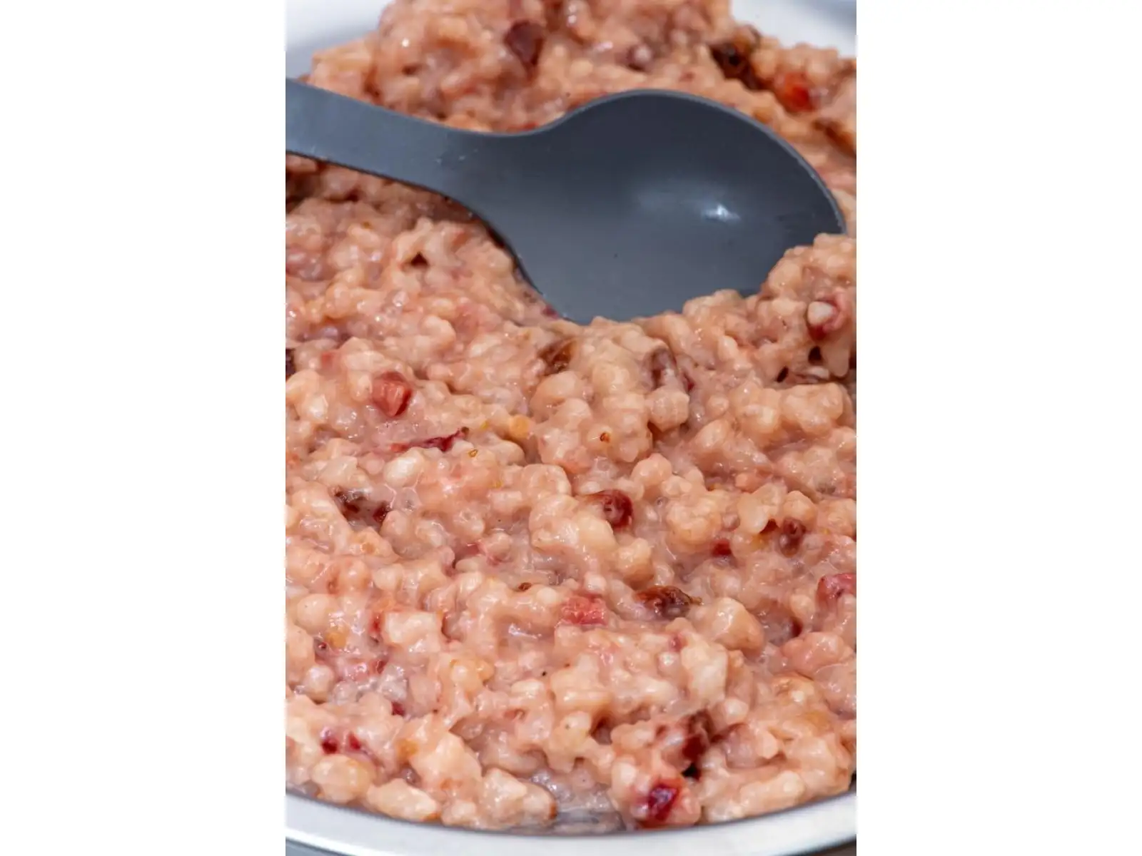 Summit To Eat dehydrované jídlo Rýžový nákyp s jahodami 90 g
