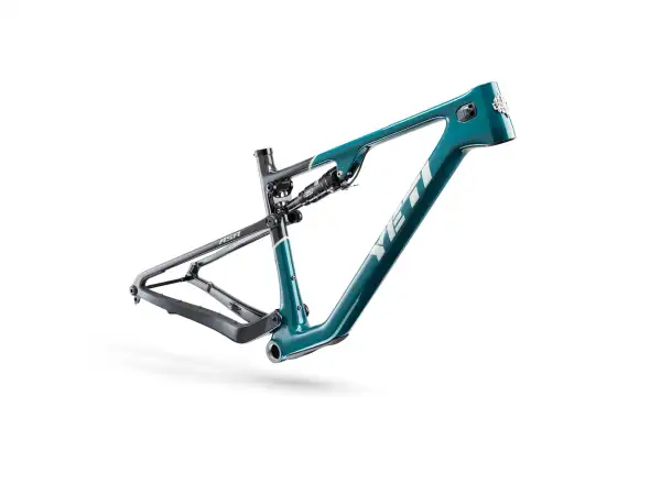 YETI ASR T-Series rámová sada Spruce Sid Luxe Ult vel. L