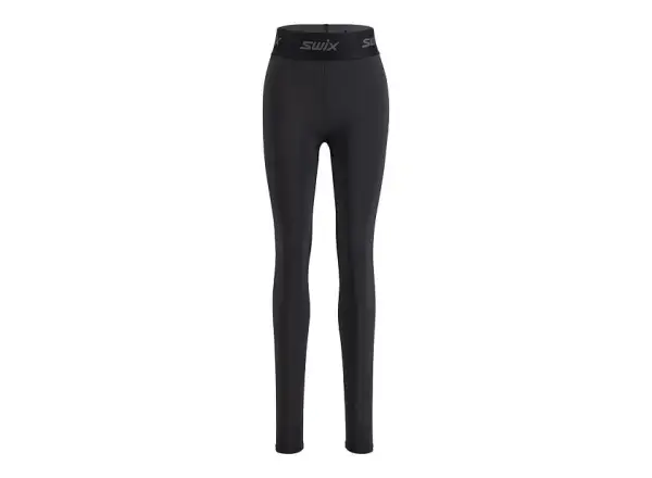 Swix RaceX Dry funkční dámské kalhoty Black