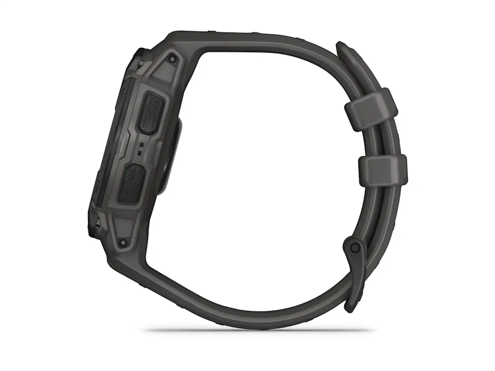 Garmin Instinct E 45 mm chytré hodinky Black/Charcoal pásek