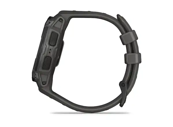 Garmin Instinct E 45 mm chytré hodinky Black/Charcoal pásek