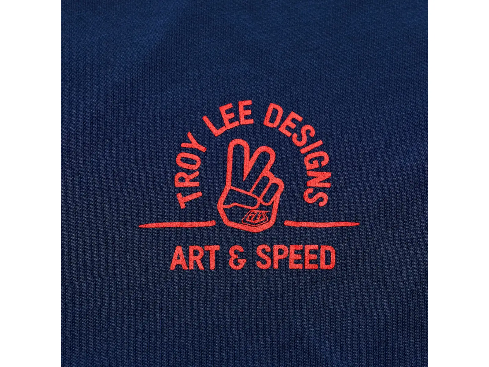 Troy Lee Designs Skyline Ride pánský dres dlouhý rukáv Locals/Midnight