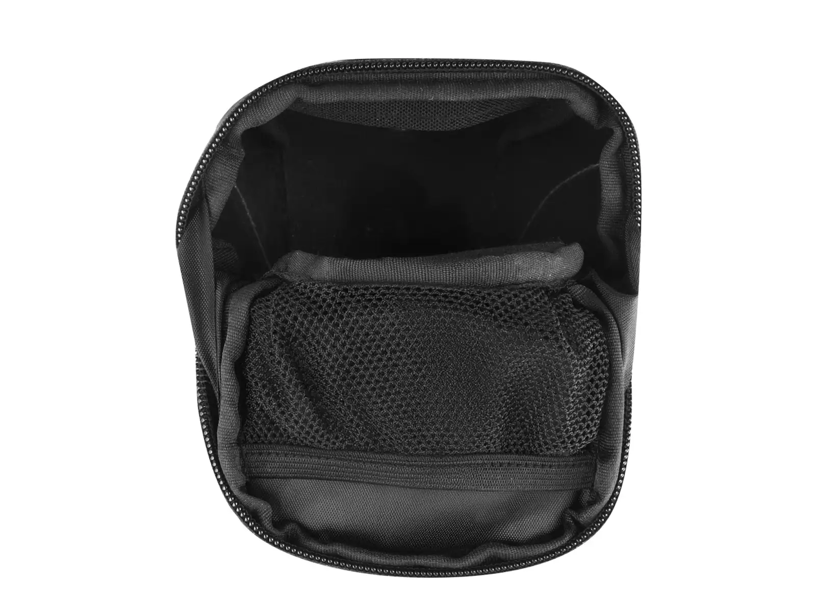 Force Stone podsedlová brašna 0,7 l černá