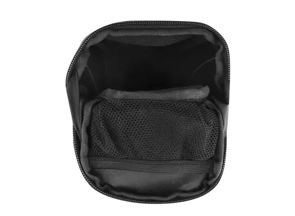Force Stone podsedlová brašna 0,7 l černá