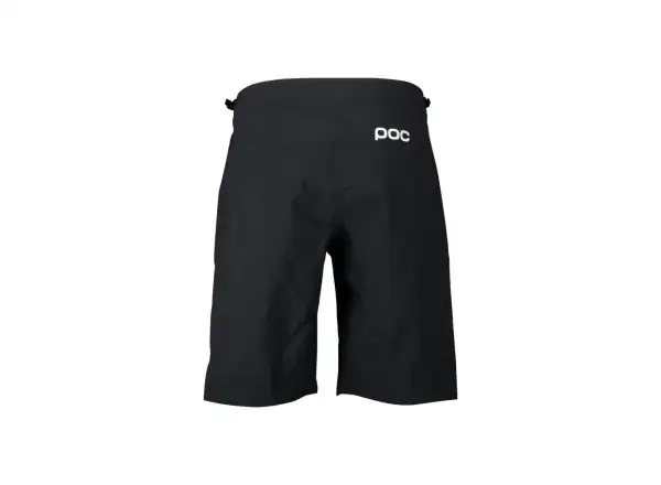 POC Essential Enduro dámské kraťasy Uranium Black