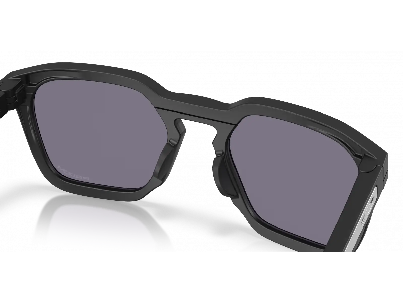 Oakley HSTN SQ 2.0 brýle Matte Black/Prizm Grey
