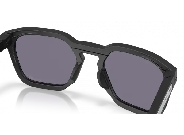 Oakley HSTN SQ 2.0 brýle Matte Black/Prizm Grey