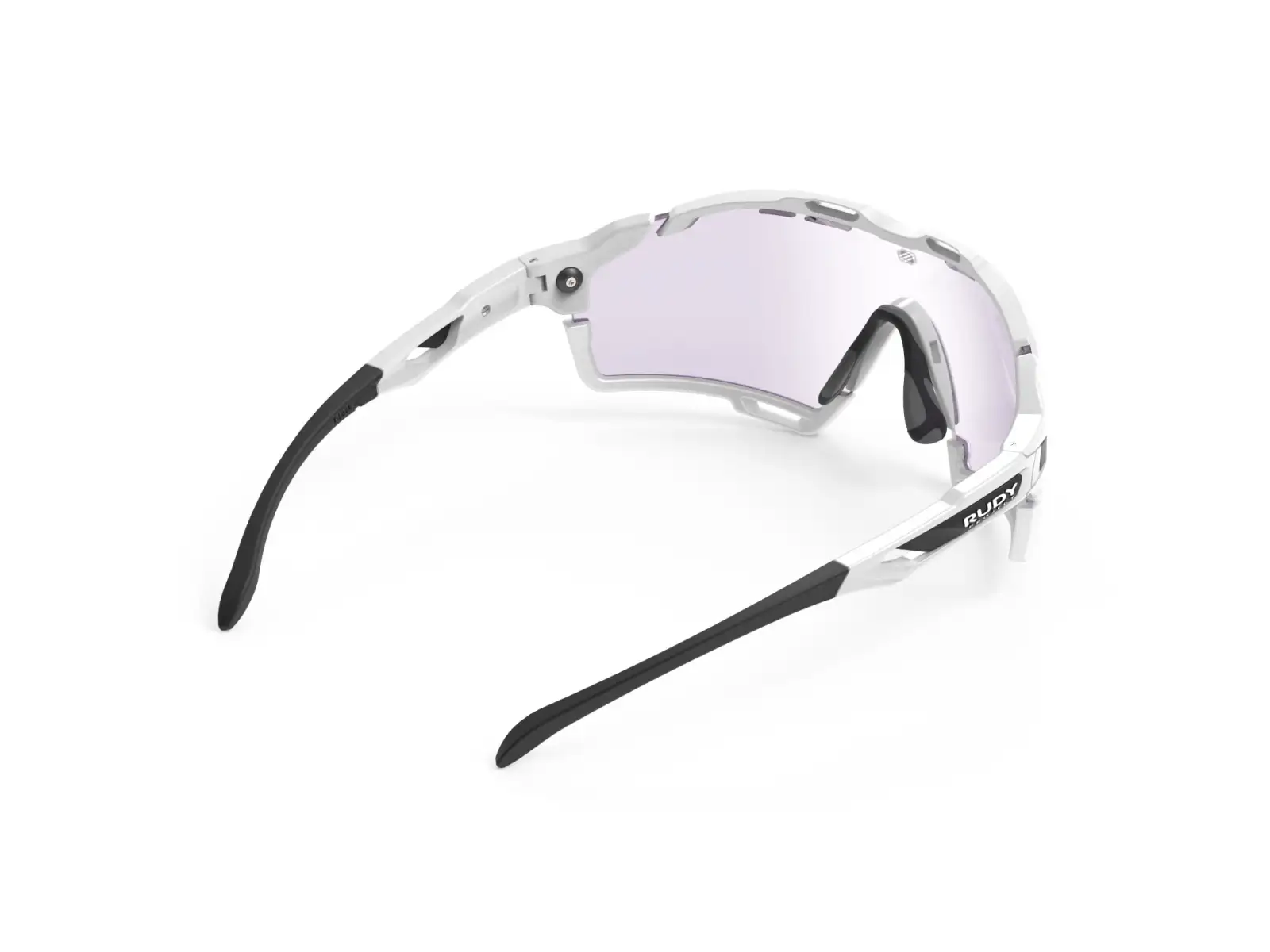 Rudy Project Cutline sportovní brýle White Gloss/Impactx Photochromic