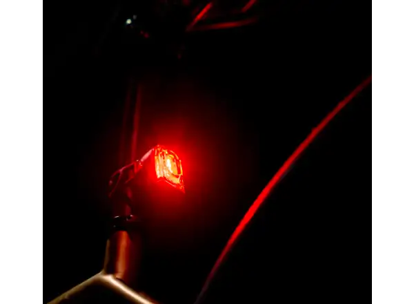 Lezyne KTV Drive Pro+ Rear zadní světlo