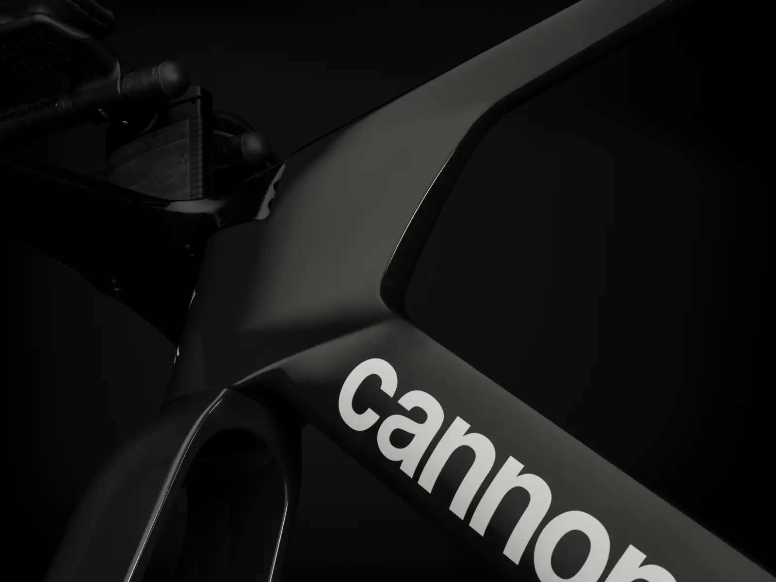 Cannondale SuperSlice A/M silniční rámová sada RAW