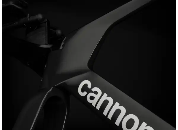 Cannondale SuperSlice A/M silniční rámová sada RAW