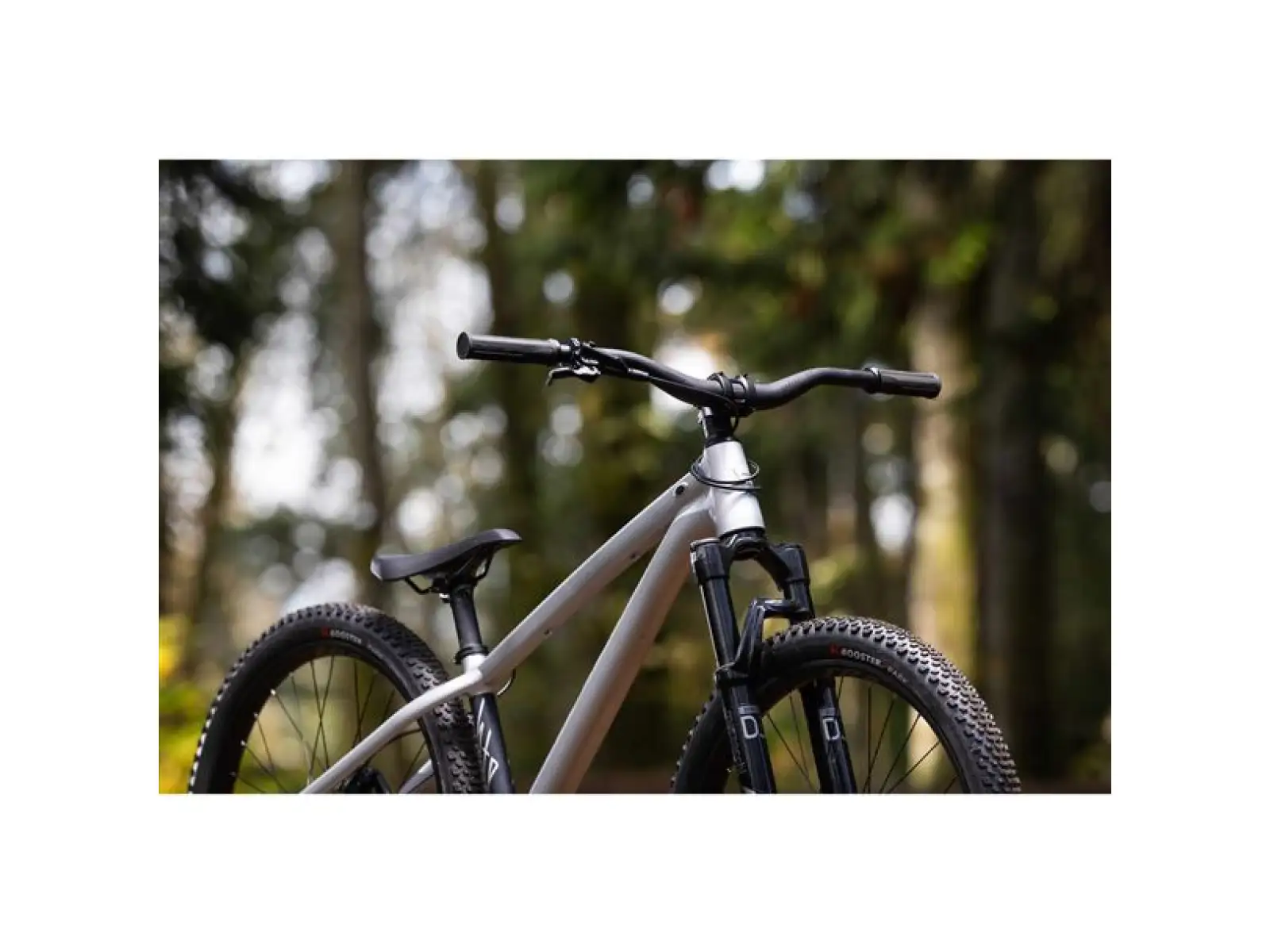 Giant STP 26 dirt kolo Brush Aluminum